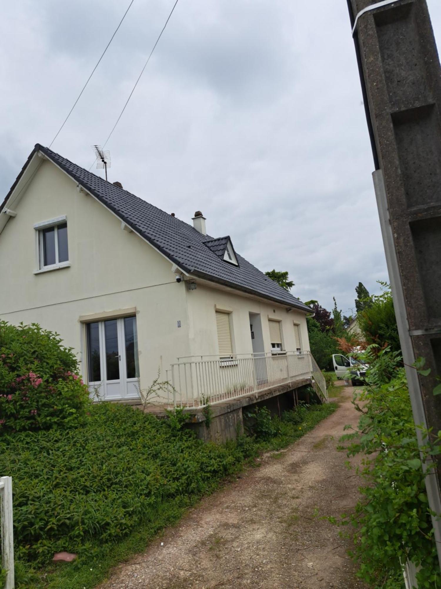 Villa Polat à Leves Extérieur photo